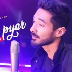 Peyhle Pyar Ka Pehla Gham cover by kedy sehok