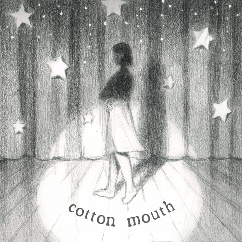 Cotton Mouth