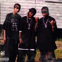 GANG SHIT!