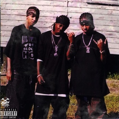 GANG SHIT!