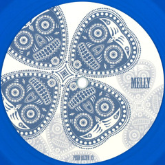 Melly - Toast