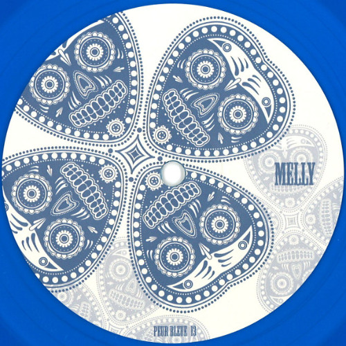 Melly - Toast