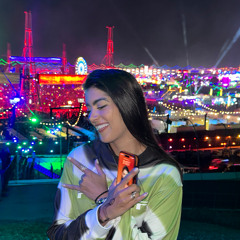 Amal Nemer @ EDC Vegas 2025