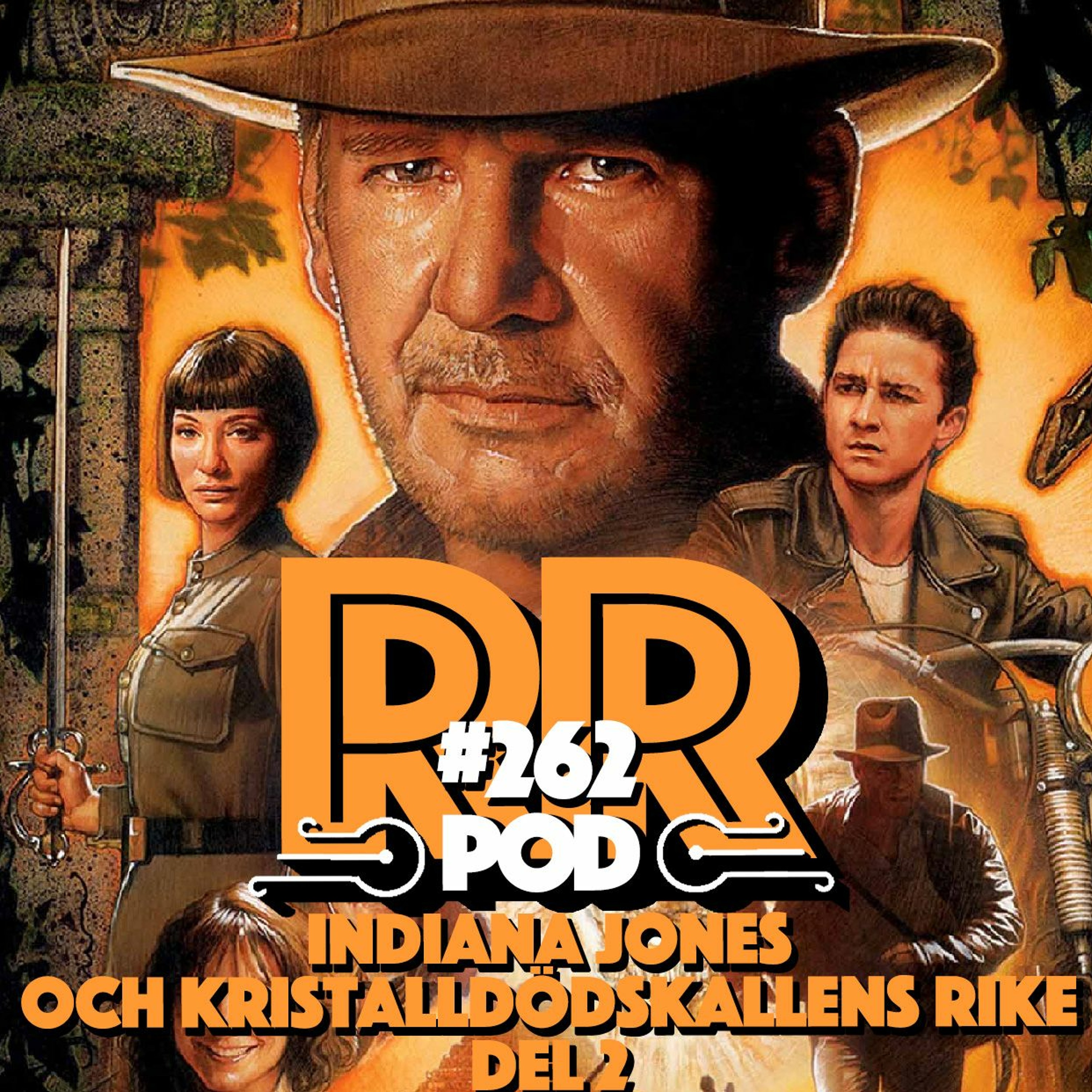 RebellRadion - Svensk Star Wars Podcast