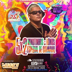SEQUENCIA DE CARNAVAL 001 ((DJ 2N DE REALENGO)) MICROFONE DA XUXA KKK