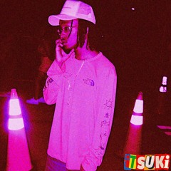 KayCyy - OKAY! [CHOPPED WITH DRUMS] [PROD. ITSUKI]
