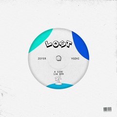 Zefer X Yozhi - Lost
