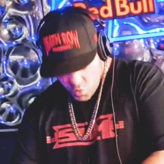 YOUR SHOT 2024 set "Red Bull Stage"