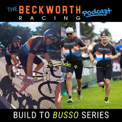 Episode 39: Build To Busso Series Ep.4