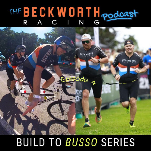 Episode 39: Build To Busso Series Ep.4