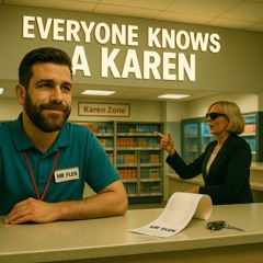 Everyone Knows a Karen