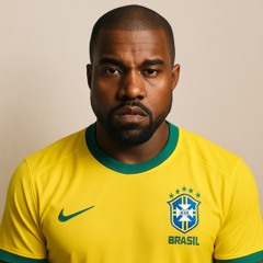 BLKKK SKKKN HEAD (AFRO LATÃO)