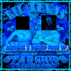 LIL TEXAS - STARSHIPS (AceTone X ROMEU Fuck Up)