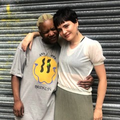 Public Order w/ Kundai b2b Silvia Kastel 260822