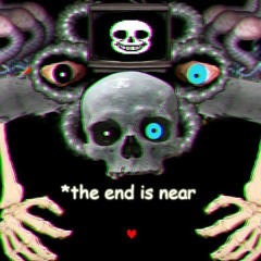 [Spinswap] - The End Is Near