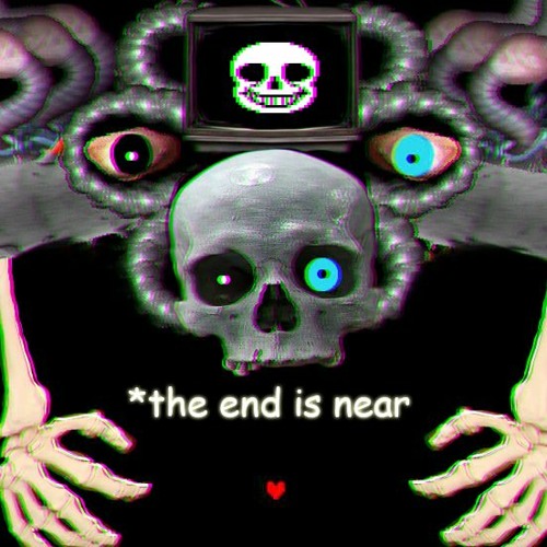 [Spinswap] - The End Is Near