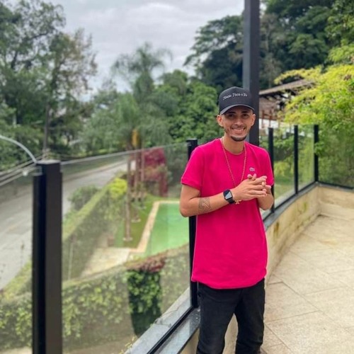 PUTA RARA PUTA MEXICANA ( DJ ERICK DA VILA ) FAIXA DO PODCAST 007