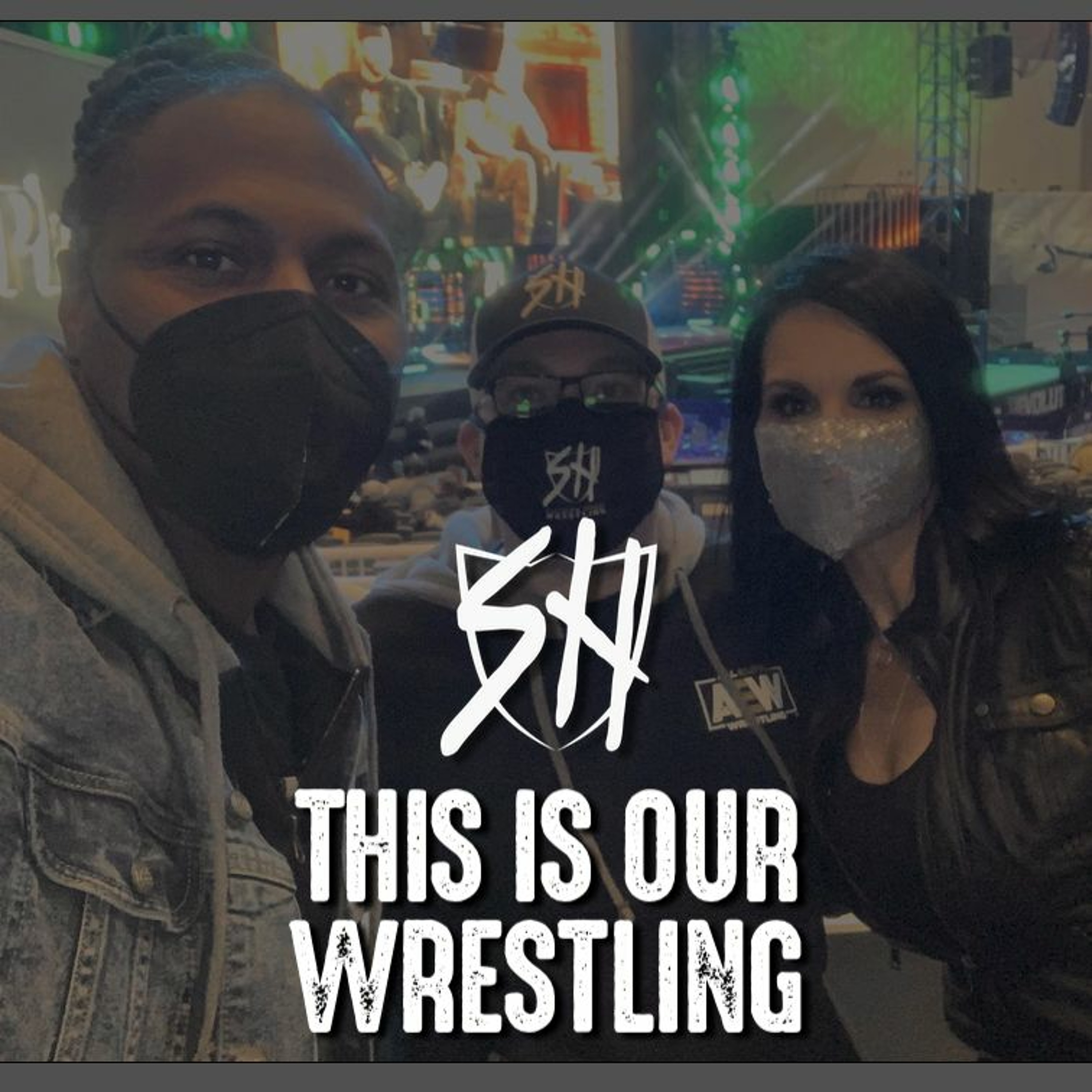 SHW: This Is Our Wrestling