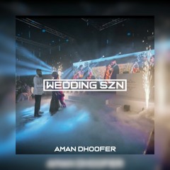 Wedding SZN (Official Mix)