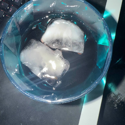 STRAIGHT TO THE MOUTH p. dgh