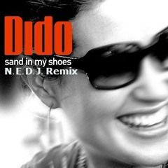 Sand In My Shoes (N.E.D.J. remix)