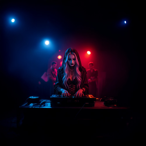 Grave Rave Protocol