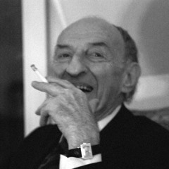 J'ai un ami, il s'appelle Robert Levaillant (et  on a 50 ans de différence)