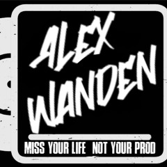 Alex Wanden - The Only Guy in the sky