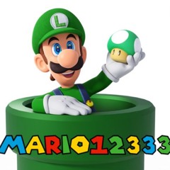 Luigi sings a song (ft IT3KY)