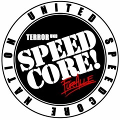 United Speedcore Nation Tribute Mix