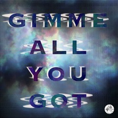 scøøb - ★Gimme All You Got!★ w/Feelnum