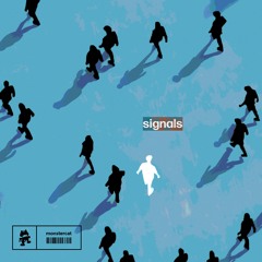 ellis - signals [EP]