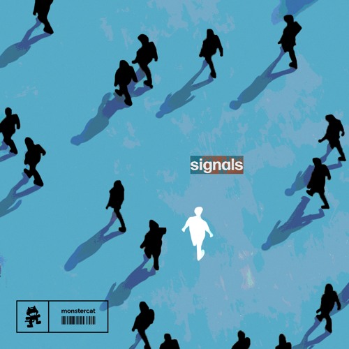 ellis - signals [EP]