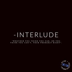 Nu -Interlude (Freestyle)