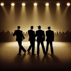 Ooh Wooh True By American K-POP BOYS