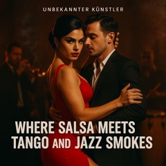 Where Salsa Meets Tango and Jazz Smokes