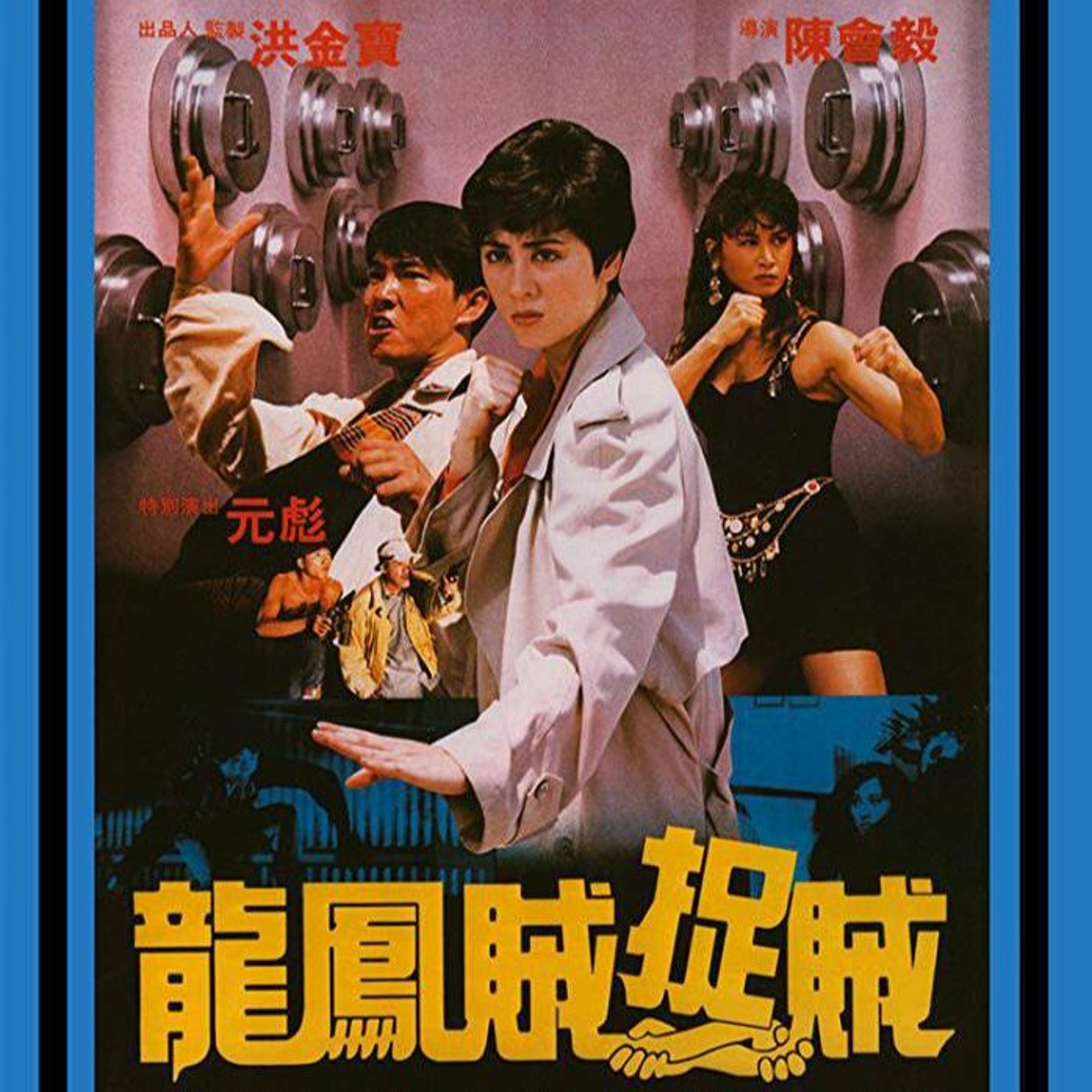 The Martial Arts Mania Podcast