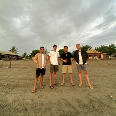 XBS - Secangkir Chivas [ Rian DTM Ft EdyOgie XBS X Ethos ]#Mek & Una