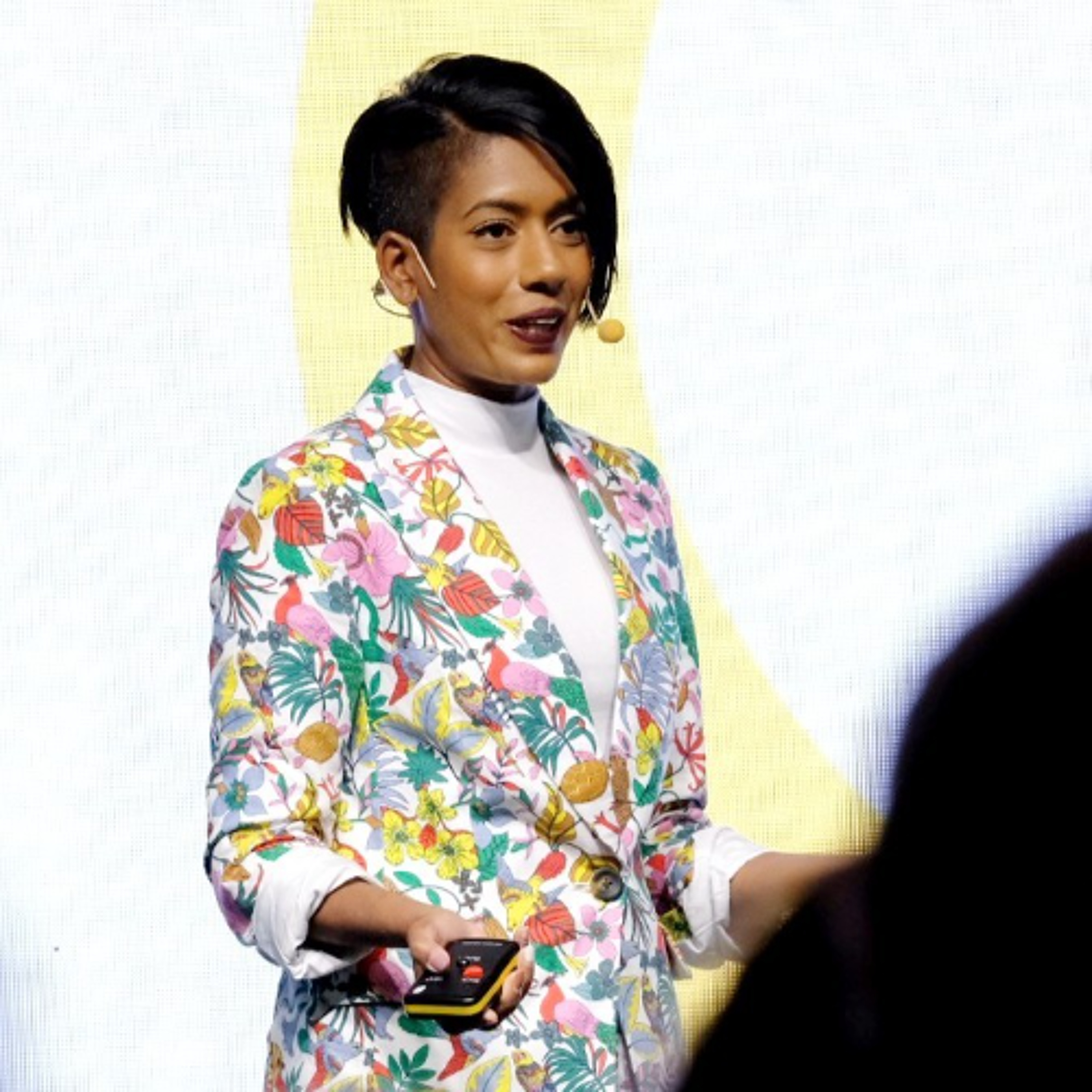 IMI Talking Leadership