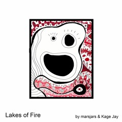 Lakes of Fire
