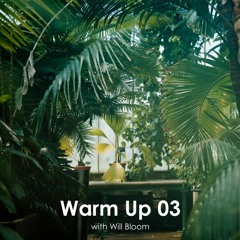 Warm Up 03 (Christmas) [2021.12.25]