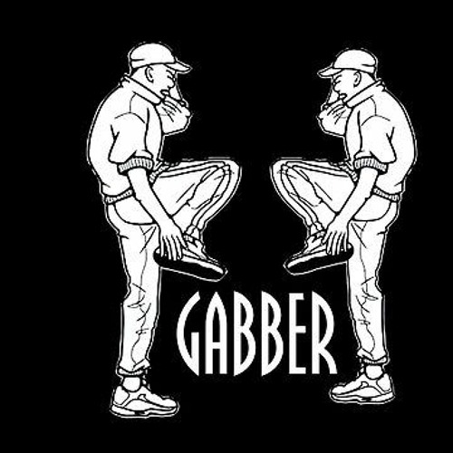 The Golden Gabber