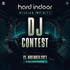 [Infiuzed] - Hard Indoor DJ Contest 2023