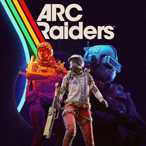 #881: I am obsessed with ARC Raiders