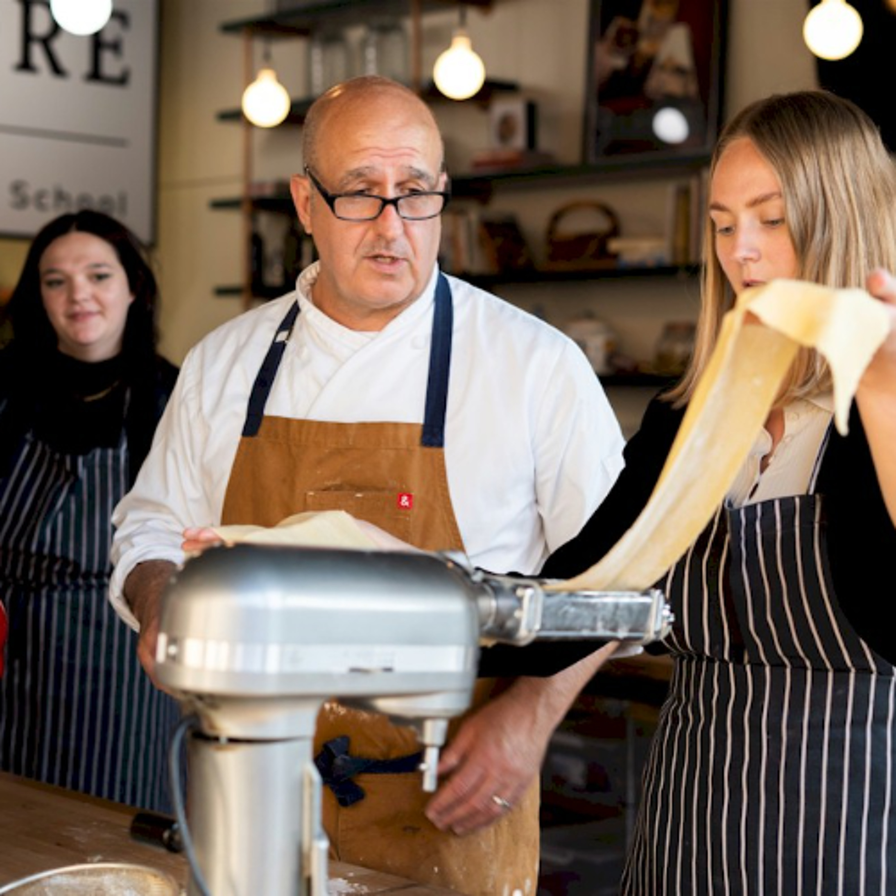 Culinary Historians of Chicago