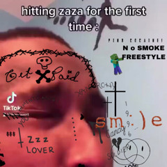 PINK COCAINE! NO SMOKE FREESTYLE