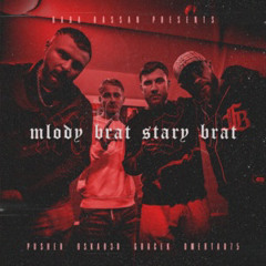 MBSB - Baba Hassan (Pusher x Oska030 x Omerta075 x Gracek)