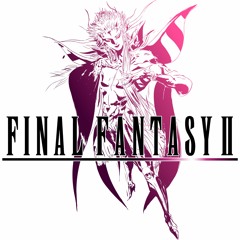 Final Fantasy II OST - Main Theme