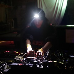 nmt (°_°) live extract @ third type tapes parTTTy bruxelles