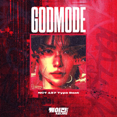 NCT 127 Type Beat – GODMODE | K-Pop Beat